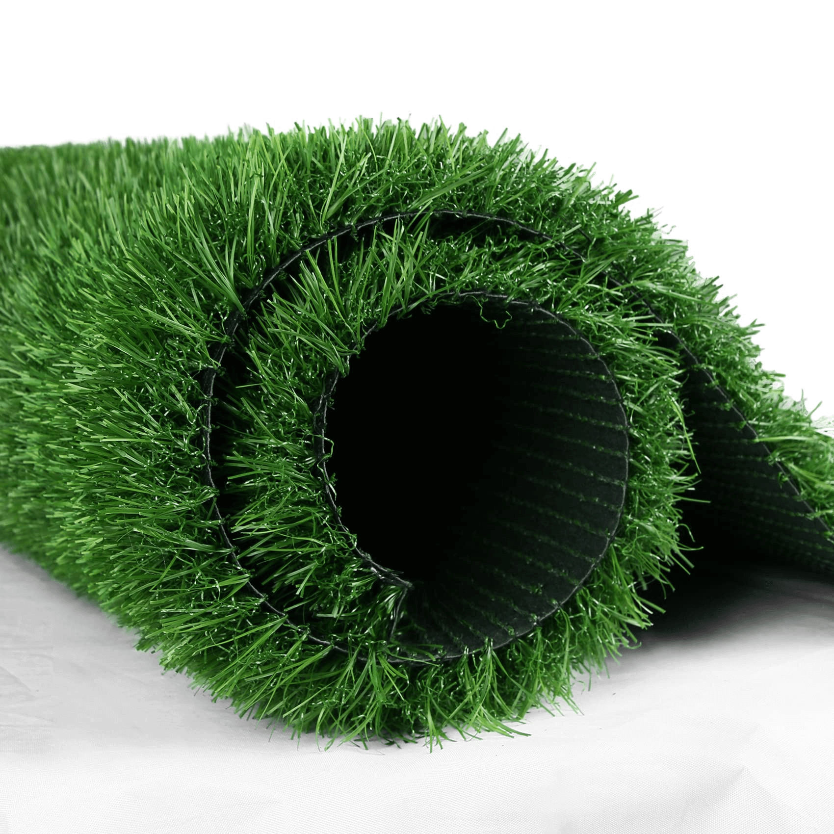 Artificial Grass Rug 2x6 FT | Pet-Friendly Outdoor Turf For Balcony & Patio